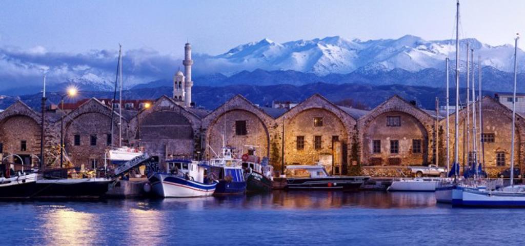Τι αλλάζει στο χωροταξικό της Κρήτης Τι αλλάζει στο χωροταξικό της Κρήτης